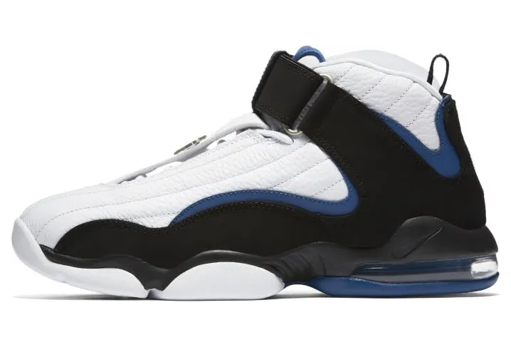 Nike Air Penny IV White (864018-100)
