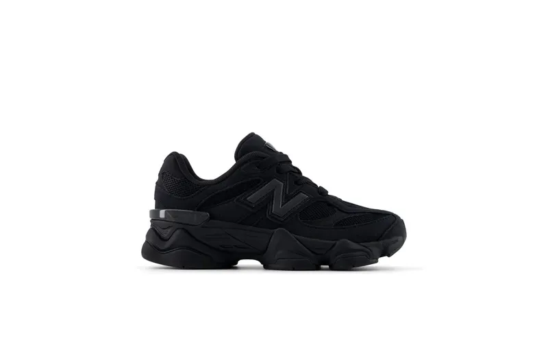 New Balance 9060 PS “Black” (PC9060BB)