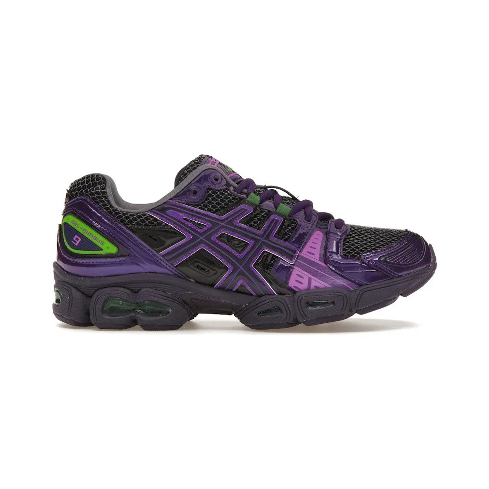 ASICS Gel-Nimbus 9 Night Shade Orchid (1203A475-500)