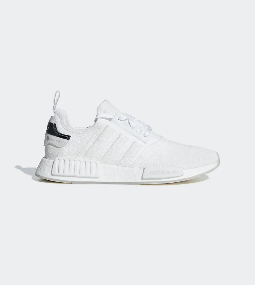 adidas NMD R1 Triple White 2