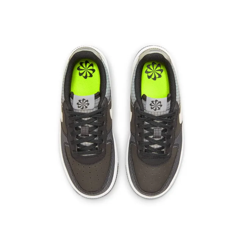 Nike Force 1 Crater PS “GRID” (DH4087-001)
