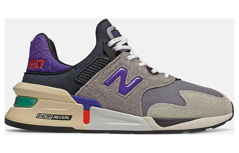 New Balance 997S “Bodega – No Days Off” (MS997JBK)