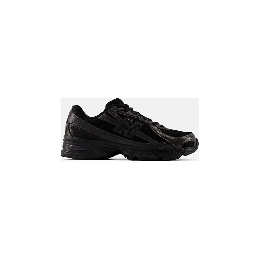 New Balance U740BO2 (black / black cement) – U740BO2