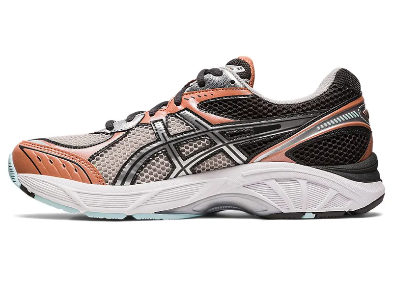 Asics Gt-2160 Oyster Grey/Brick Dust (1203A275.021)