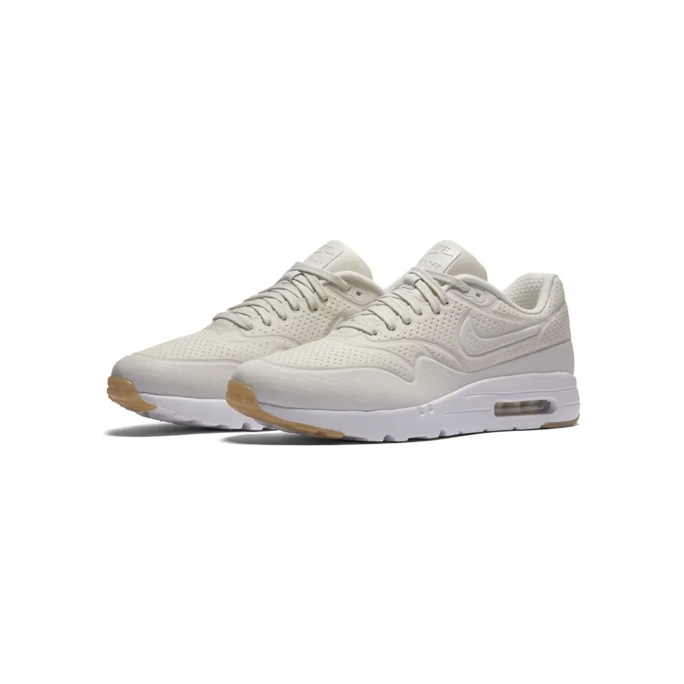 Nike Air Max 1 Ultra Moire Phantom Gum Phantom/Phantom-White-Gum Yellow (705297-009)