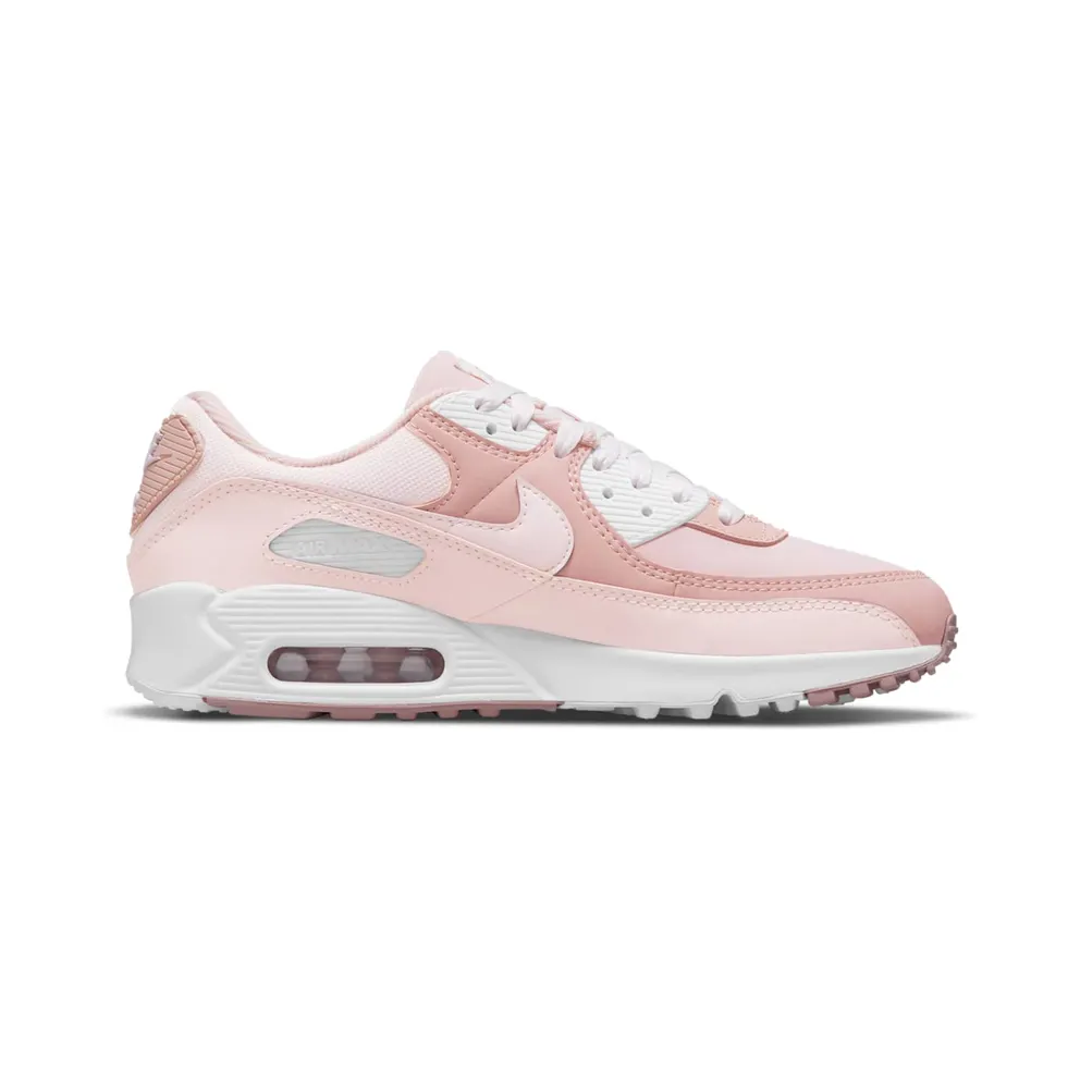 Nike Air Max 90 Pink (DJ3862-600)