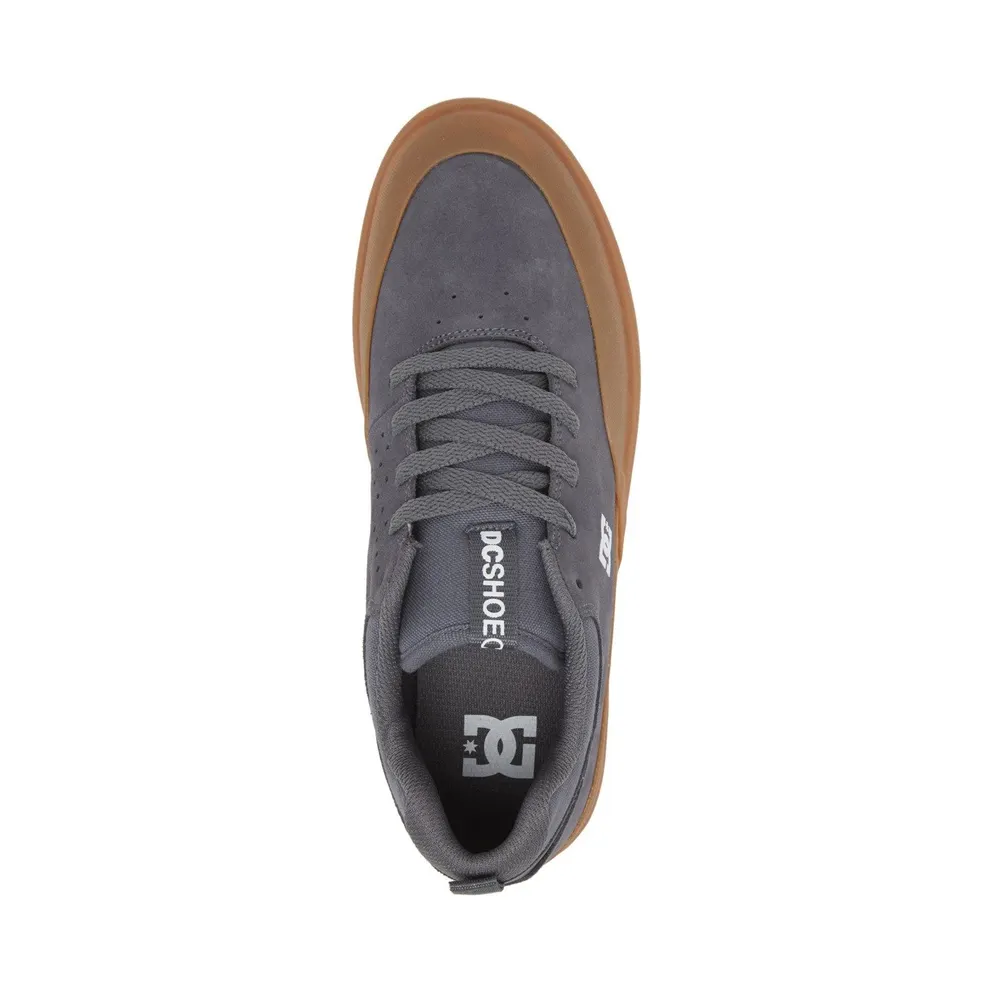 DC Infinite Gray (ADYS100522grw)