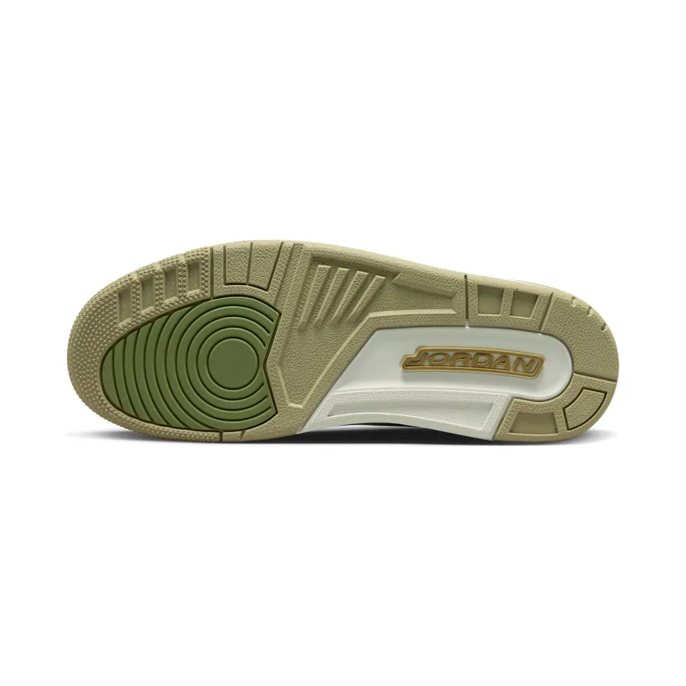 Air Jordan Legacy 312 Low Grey (DX9260-001)