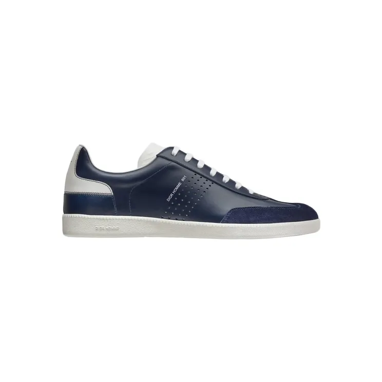 Dior B01 Blue