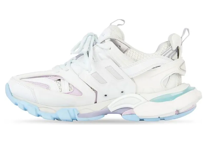 Balenciaga Track Pastel (W) (542436W3AC49045) (3)
