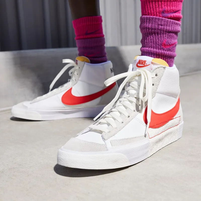 Nike Blazer ’77 Pro Club White (DQ7673-101)