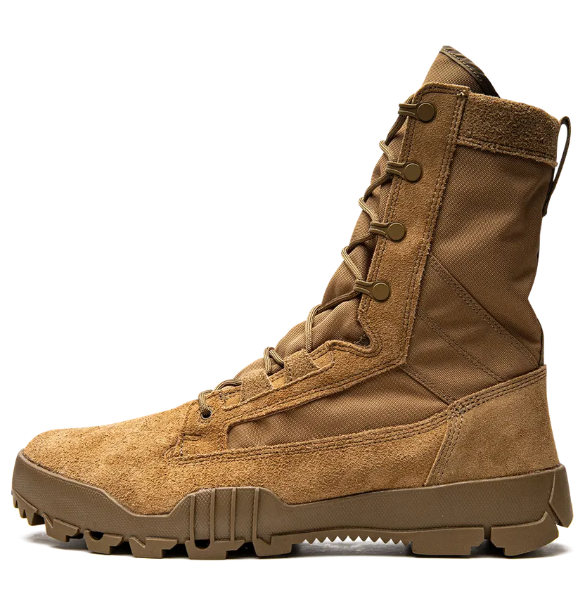 Nike SFB Jungle 8″ Leather “Coyote” (828654-900)