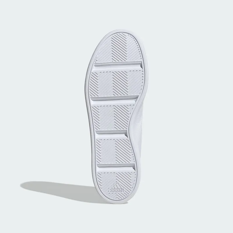 Adidas Aspyre Cloud White / Core Black / Cloud White (JR7672)