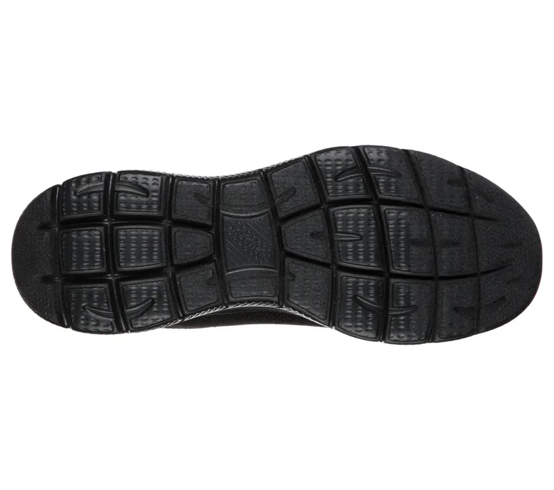 Skechers Summits – Brisbane – Black – “Black” (232057 BBK)