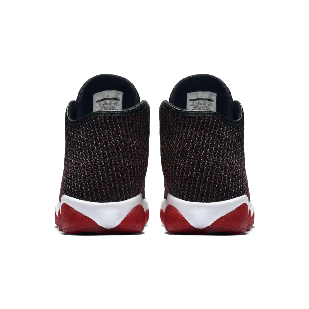 Jordan Horizon Bred Black/Gym Red-White (823581-001)