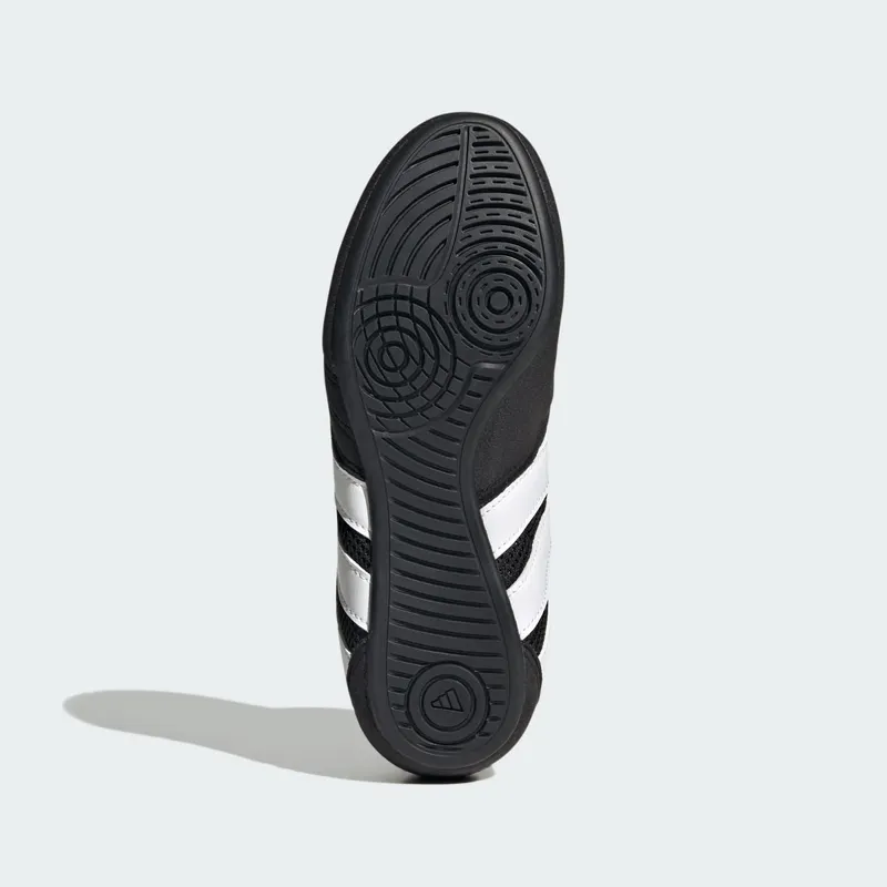 Adidas HVC K Core Black / Cloud White / Carbon (IH1401)