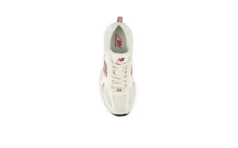 New Balance 530 White / Pink