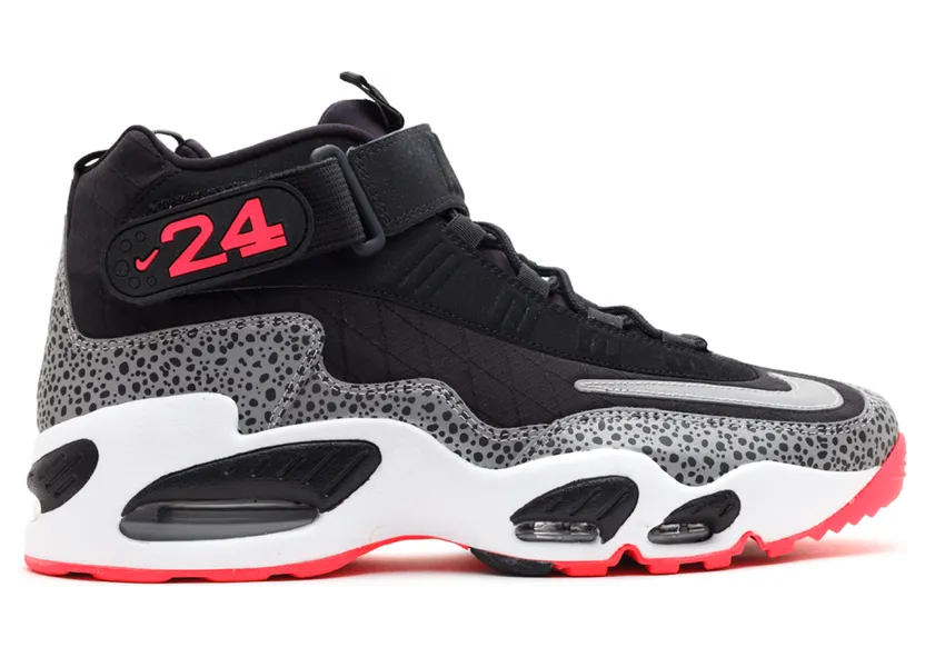 Nike Air Griffey Max 1 Safari
