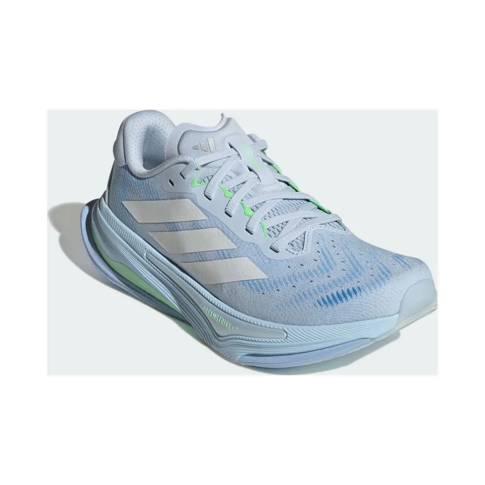 adidas Supernova Prima 2 Crystal Sky White Lime Burst (JR7367)