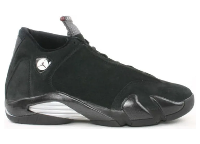 Jordan 14 Retro Redwood