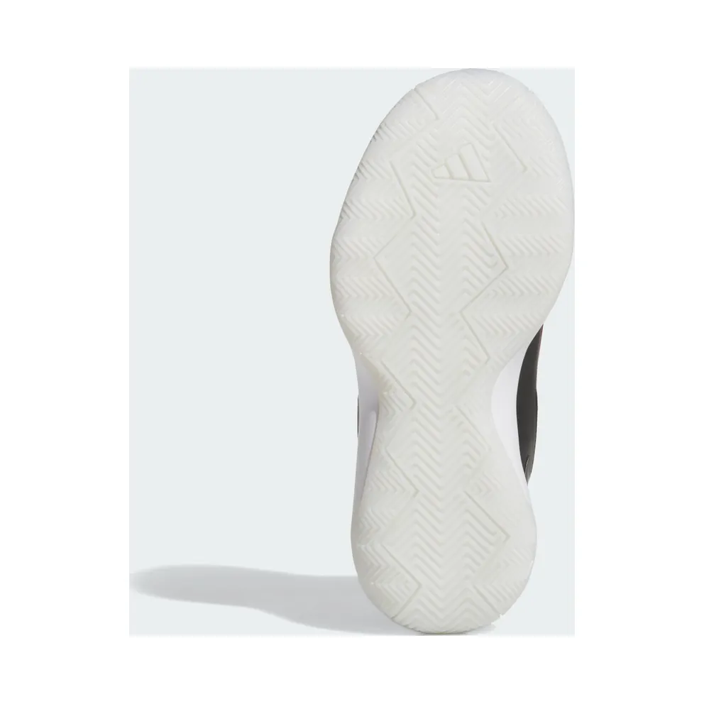 adidas Cross ‘Em Up Select Cloud White Silver Metallic Crystal White (JQ3895)