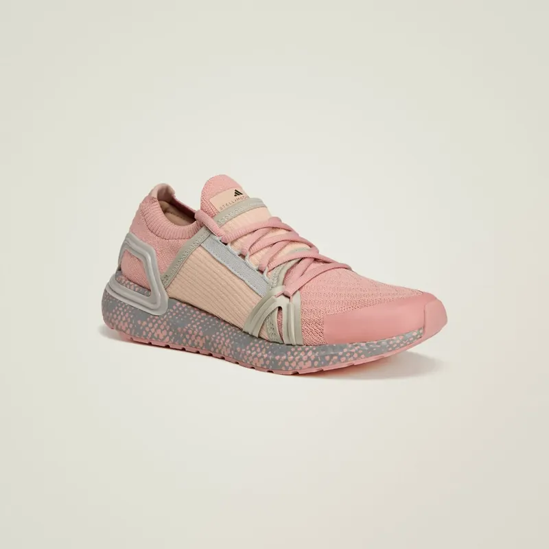 adidas Ultra Boost DNA By Stella McCartney Light Rosewood (JR3266)