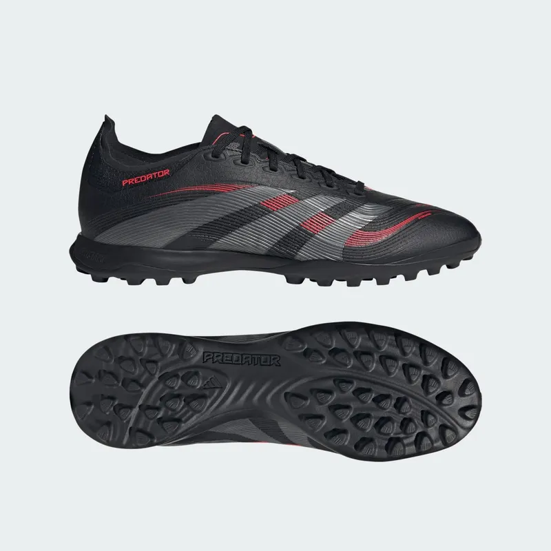 adidas Predator League Turf Stealth Victory Pack (ID3768)