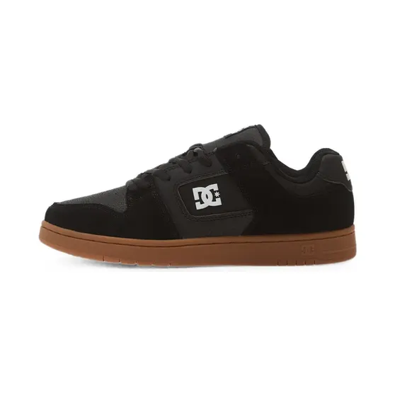 DC DC Manteca 4 Black (DC01732063)