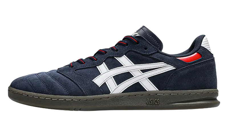 Asics Leggerezza ST “Midnight White” (1203B184-400)