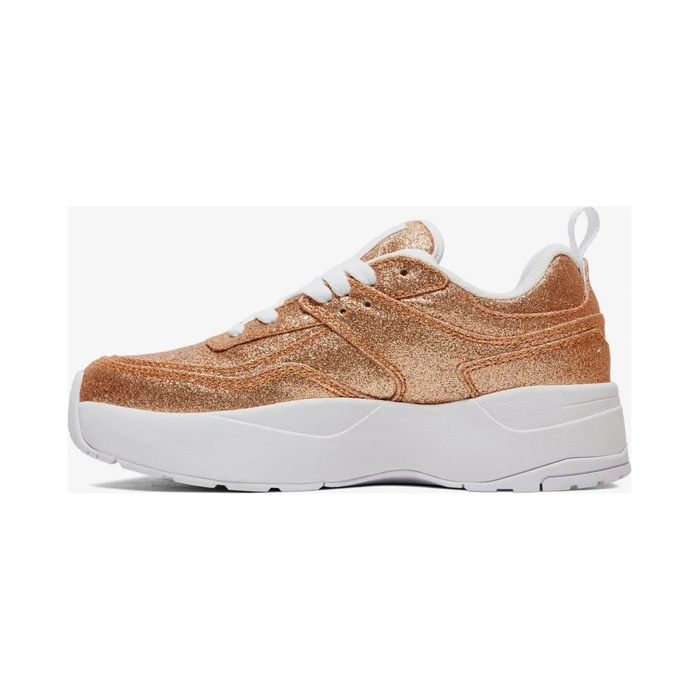 DC E.Tribeka Platform Yellow (ADJS700088gld)