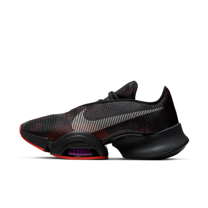Nike Air Zoom SuperRep2 Martian Sunrise Black/Martian Sunrise/Red Plum (CU6445-002)