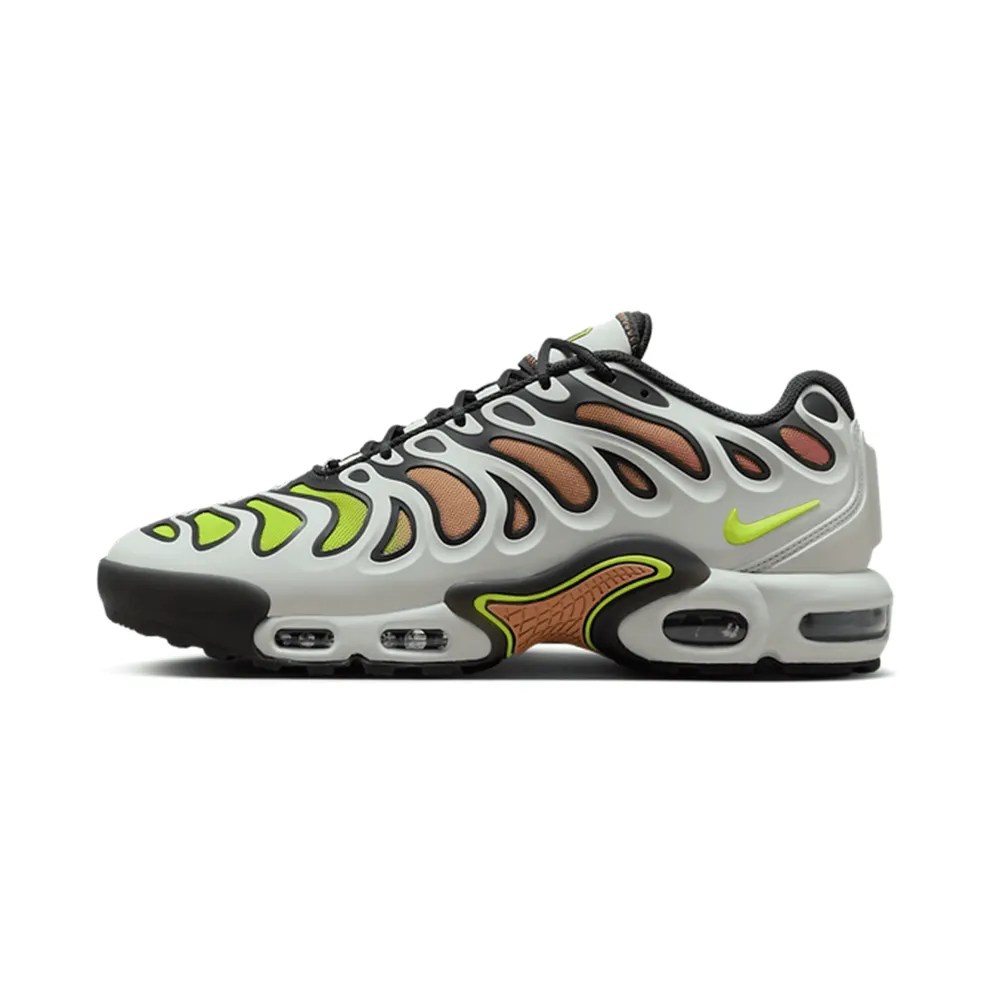 Nike Air Max Plus Drift Light Silver Volt (FD4290-009)