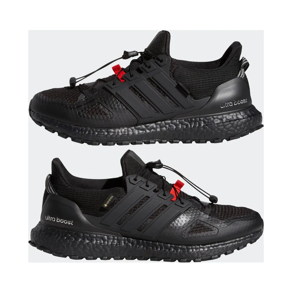 Adidas Ultraboost GORE-TEX Core Black / Core Black / Core Black (GY2675)