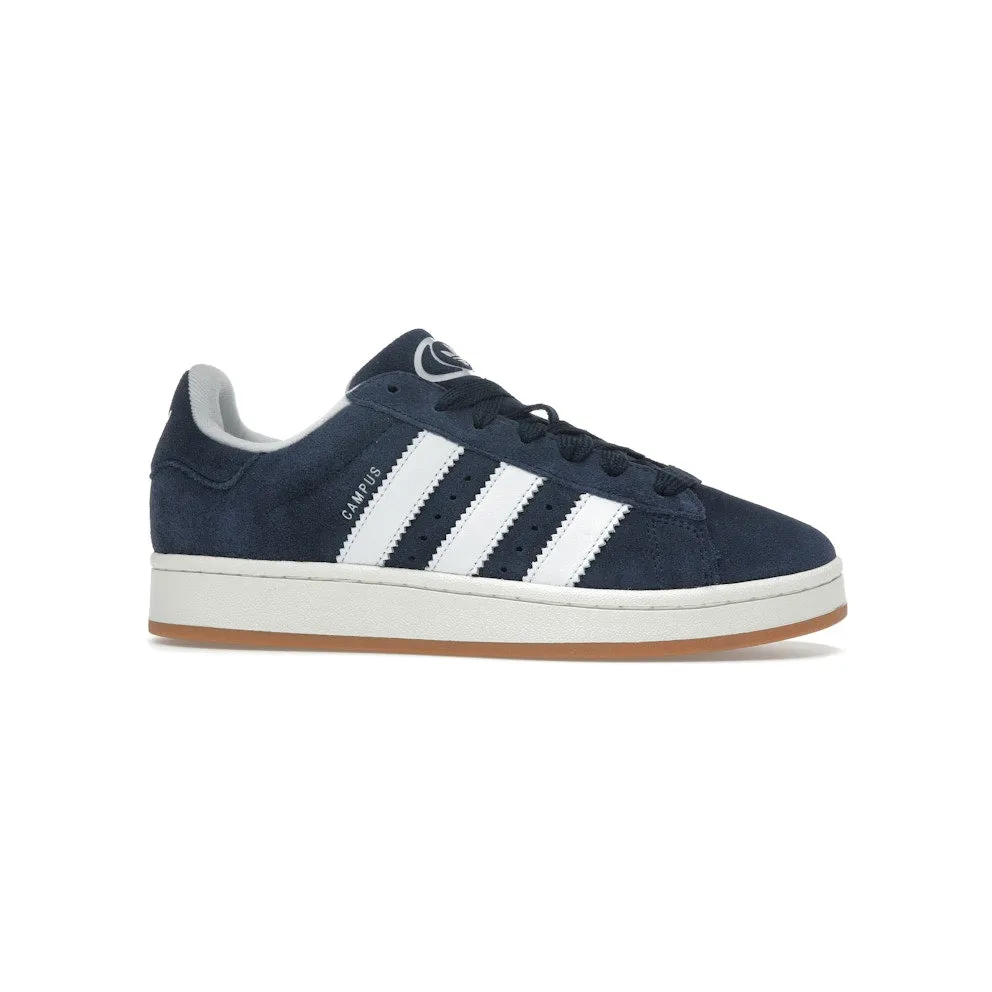 Adidas Campus Collegiate Navy / White / Off White (JI4488)