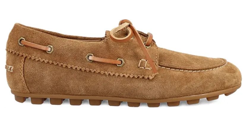 Hogan Olympia loafers – Bruin (HXW6930GA90BTM)