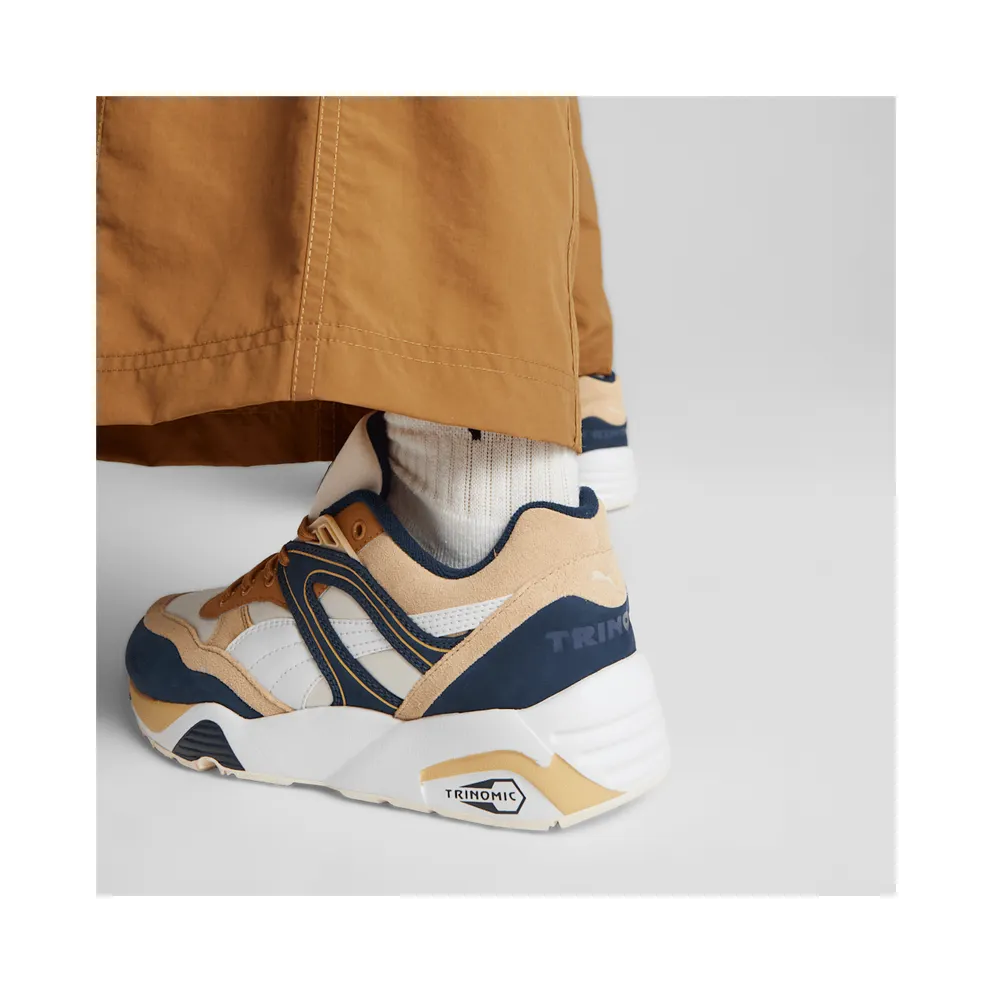 Puma R698 Inland Blue (386357-01)