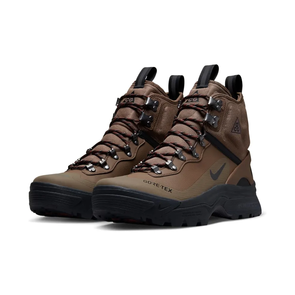 Nike ACG Zoom Gaiadome “Trails End Brown” (DD2858-200)