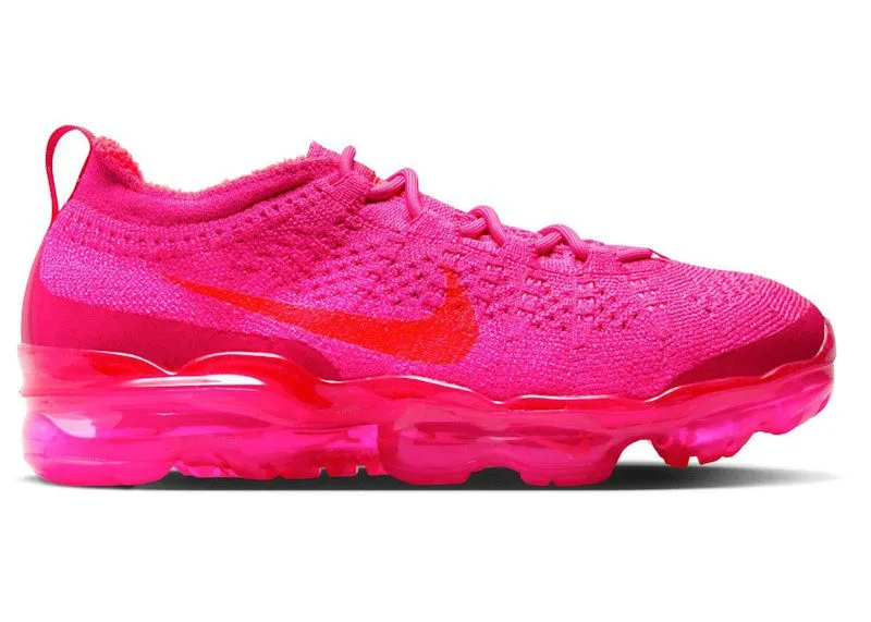 Nike Air Vapormax 2023 Flyknit Pink Blast (DV6840-600)