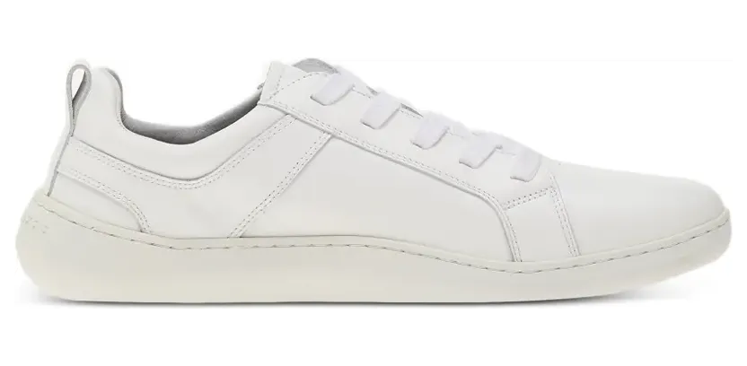 Skinners Streetsurfer mit Schnürung “White” (TL23LP51010)