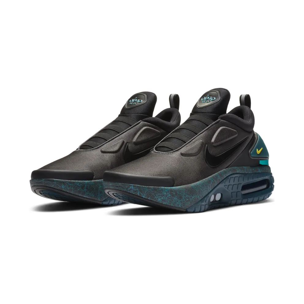 Nike Adapt Auto Max Black (CW7272-001)