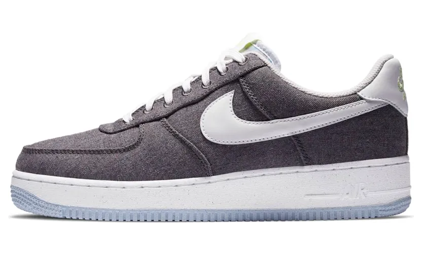 Nike Air Force 1 ’07 Iron Grey (CN0866-002)