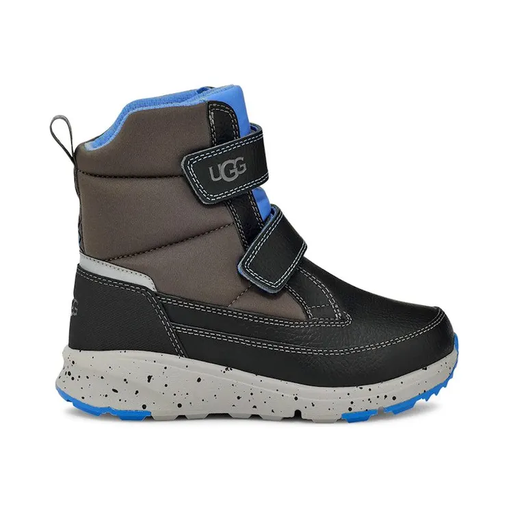 UGG Dannie Weather Boot Big Sky Black (1157576T-BKYB)