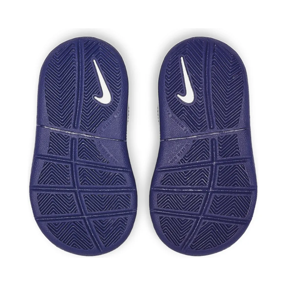 Nike Pico 4 Baby and Toddler Blue (454501-409)