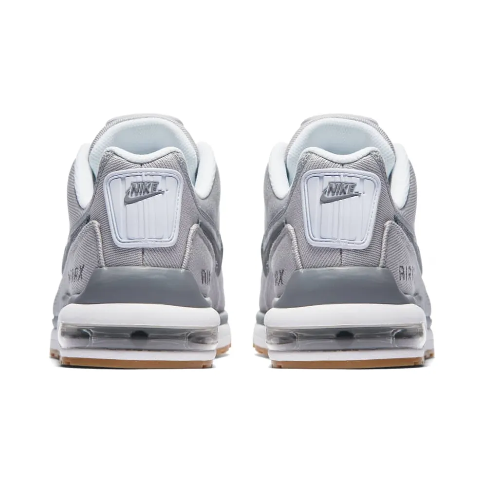 Nike Air Max LTD 3 TXT “Wolf Grey” (746379-012)