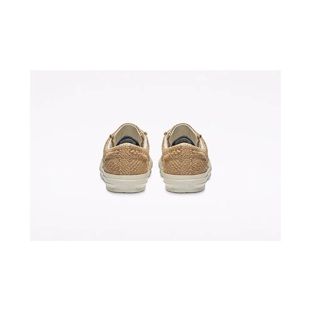 Converse One Star Ox Golf Le Fleur Burlap Curry/Curry (163169C)