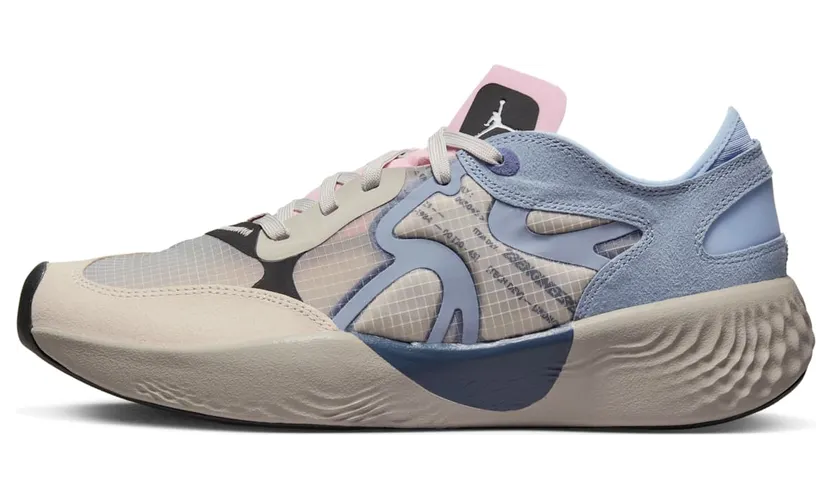 Jordan Delta 3 Low “Cobalt Bliss” (DR5280-014)