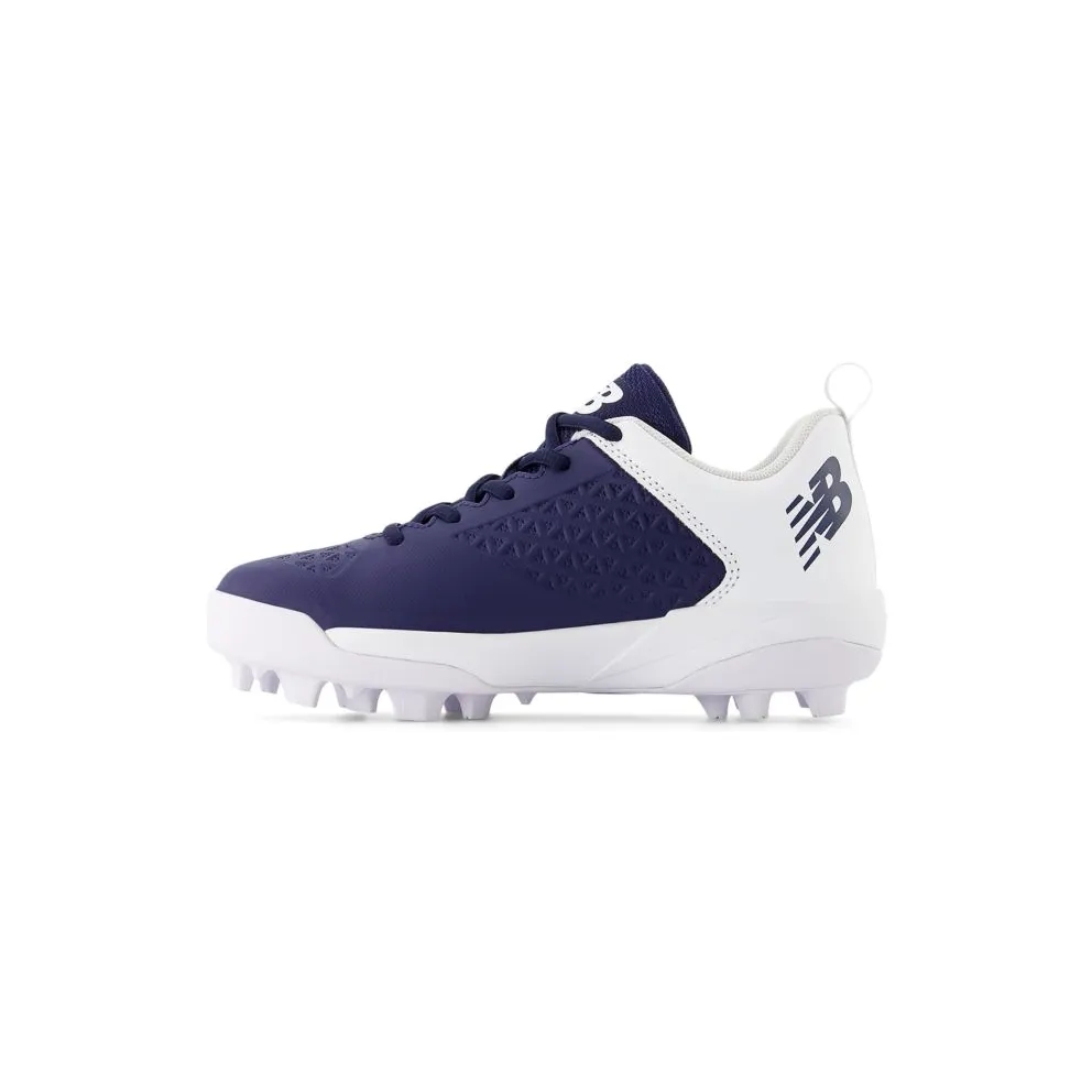 New Balance 4040v8 RubberMolded Team Navy White (J4040TN8)