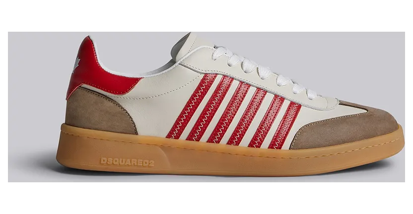 Dsquared2 sneaker (17062359RM)