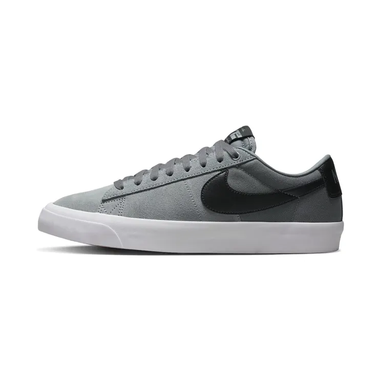 Nike SB Zoom Blazer Low Pro GT Cool Grey (DC7695-005)