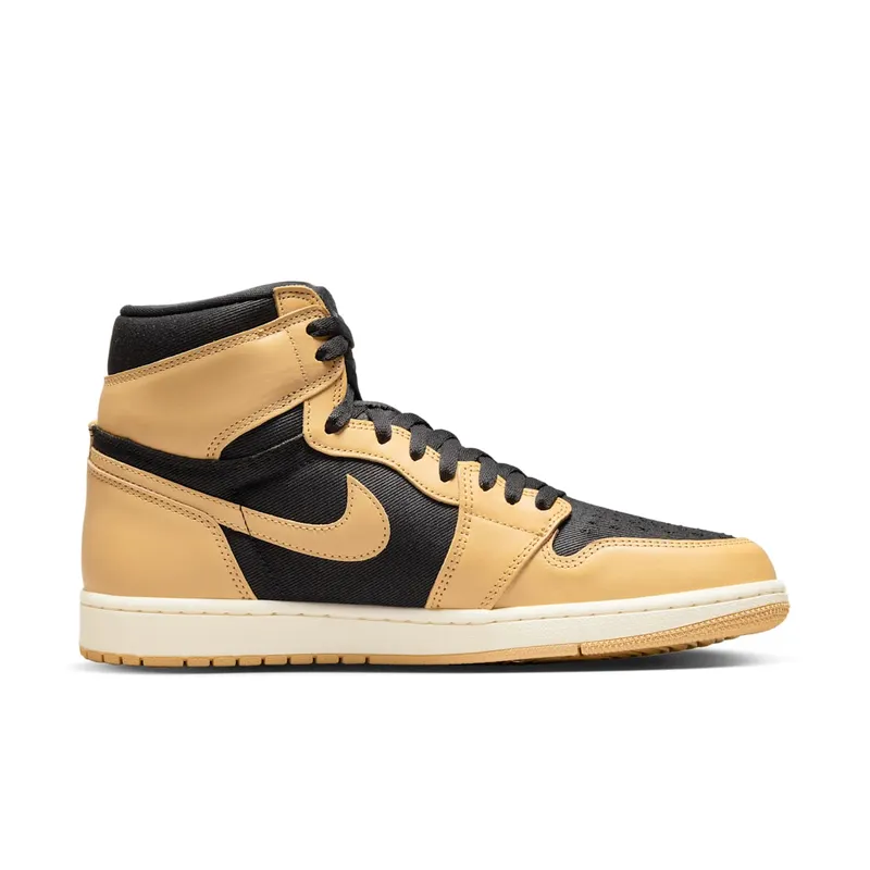 Air Jordan 1 “Heirloom” (555088-202)